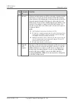 Preview for 36 page of Huawei 5288 V3 V100R003 User Manual