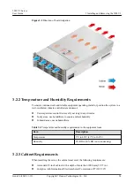 Preview for 64 page of Huawei 5288 V3 V100R003 User Manual