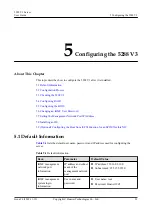 Preview for 103 page of Huawei 5288 V3 V100R003 User Manual