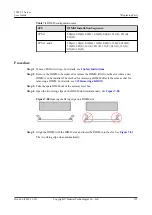 Preview for 205 page of Huawei 5288 V3 V100R003 User Manual