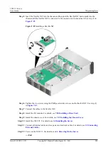 Предварительный просмотр 219 страницы Huawei 5288 V3 V100R003 User Manual