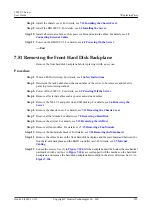 Preview for 232 page of Huawei 5288 V3 V100R003 User Manual