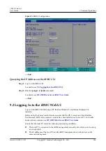 Предварительный просмотр 256 страницы Huawei 5288 V3 V100R003 User Manual
