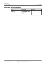 Preview for 9 page of Huawei 5288 V5 Acceptance Manual