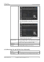 Preview for 21 page of Huawei 5288 V5 Acceptance Manual