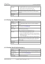 Preview for 24 page of Huawei 5288 V5 Acceptance Manual