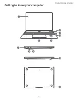 Preview for 3 page of Huawei 53010TVS Quick Start Manual