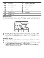 Preview for 4 page of Huawei 53010TVS Quick Start Manual