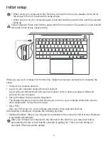 Preview for 5 page of Huawei 53010TVS Quick Start Manual