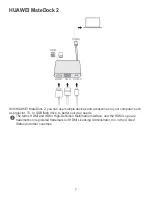 Preview for 9 page of Huawei 53010TVS Quick Start Manual