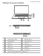 Предварительный просмотр 5 страницы Huawei 53010UEB Quick Start Manual