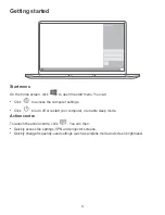 Preview for 8 page of Huawei 53010UEB Quick Start Manual