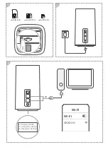 Preview for 3 page of Huawei 5G CPE Pro 2 Quick Start Manual