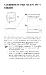 Preview for 7 page of Huawei 5G CPE Pro Quick Start Manual