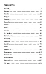 Preview for 2 page of Huawei 5G Mobile WiFi Pro Quick Start Manual