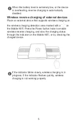 Preview for 7 page of Huawei 5G Mobile WiFi Pro Quick Start Manual