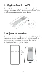 Предварительный просмотр 177 страницы Huawei 5G Mobile WiFi Pro Quick Start Manual