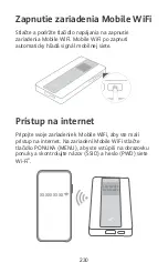 Предварительный просмотр 232 страницы Huawei 5G Mobile WiFi Pro Quick Start Manual