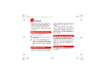 Preview for 23 page of Huawei 725 Vodafone User Manual