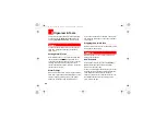 Preview for 34 page of Huawei 725 Vodafone User Manual