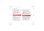 Preview for 38 page of Huawei 725 Vodafone User Manual