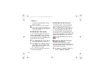 Preview for 50 page of Huawei 725 Vodafone User Manual