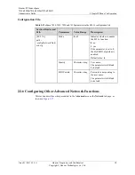 Preview for 36 page of Huawei 7810 Administrator'S Manual