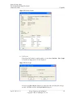 Preview for 165 page of Huawei 7810 Administrator'S Manual