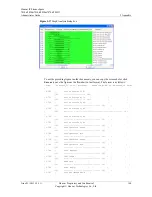 Preview for 166 page of Huawei 7810 Administrator'S Manual