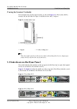 Preview for 19 page of Huawei 9000 VCT V100R011 Administrator'S Manual