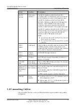 Preview for 23 page of Huawei 9000 VCT V100R011 Administrator'S Manual