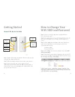 Preview for 4 page of Huawei A280 Setup Manual