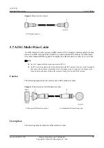 Предварительный просмотр 35 страницы Huawei AAU3902 Hardware Description