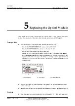 Preview for 23 page of Huawei AAU3940 Hardware Maintenance Manual