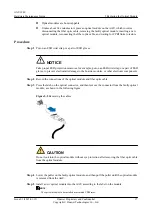 Preview for 24 page of Huawei AAU3940 Hardware Maintenance Manual