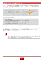 Предварительный просмотр 7 страницы Huawei AC & Fit AP Quick Maintenance Manual