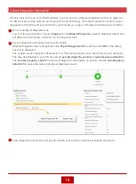 Предварительный просмотр 19 страницы Huawei AC & Fit AP Quick Maintenance Manual