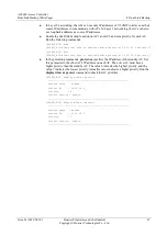 Preview for 17 page of Huawei AC6605 Manual