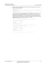 Preview for 20 page of Huawei AC6605 Manual