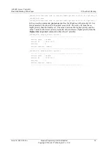 Preview for 31 page of Huawei AC6605 Manual