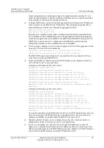 Preview for 33 page of Huawei AC6605 Manual