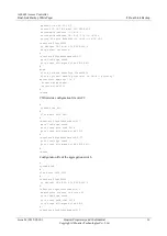 Preview for 41 page of Huawei AC6605 Manual