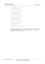 Preview for 42 page of Huawei AC6605 Manual