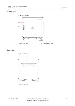 Preview for 12 page of Huawei ACBox Series User Manual