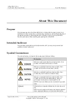 Предварительный просмотр 3 страницы Huawei ACBox2000-21-D-A User Manual