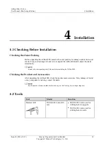 Preview for 15 page of Huawei ACBox2000-21-D-A User Manual