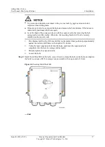 Предварительный просмотр 22 страницы Huawei ACBox2000-21-D-A User Manual