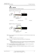 Предварительный просмотр 32 страницы Huawei ACBox2000-21-D-A User Manual