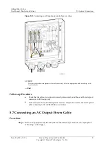 Предварительный просмотр 38 страницы Huawei ACBox2000-21-D-A User Manual