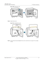 Предварительный просмотр 44 страницы Huawei ACBox2000-21-D-A User Manual